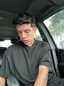 mattebret11 online show from September 28, 5:22 pm