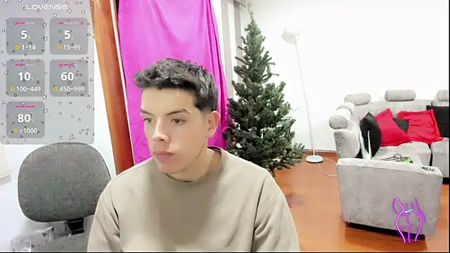 mattebret11 online show from November 8, 4:15 am