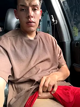 mattebret11 online show from September 21, 8:09 pm