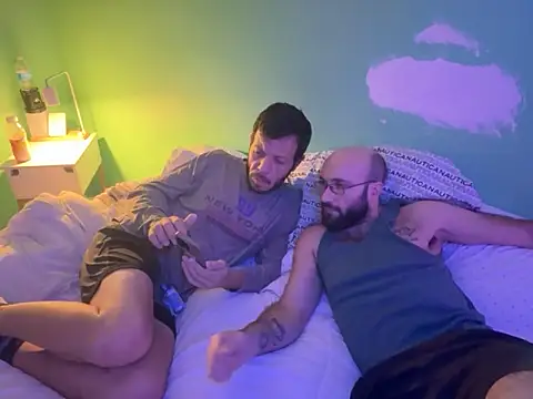 versatilevortex online show from October 16, 12:51 am