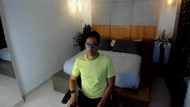 JacobDraven online show from November 23, 4:56 am