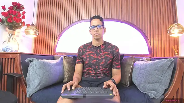 JacobDraven online show from November 11, 3:44 am