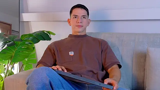 ZaneDawson online show from March 28, 9:04 pm