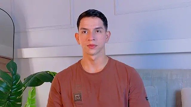 ZaneDawson online show from April 14, 7:46 pm