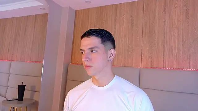 ZaneDawson online show from November 1, 7:29 pm