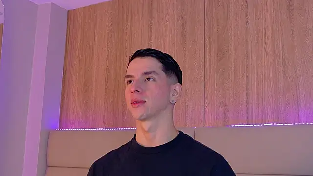 ZaneDawson online show from November 29, 7:54 am