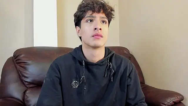 Xam Collen online show from November 10, 2:33 pm