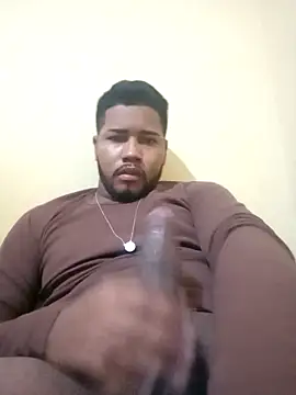 Williammdw online show from May 7, 10:21 pm