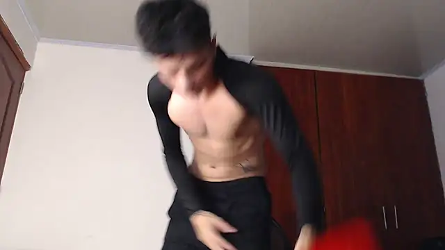 jaico santos online show from November 5, 11:18 pm