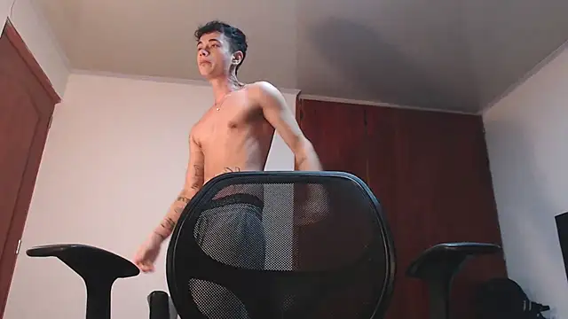 jaico santos online show from November 27, 11:08 pm