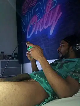 Mikaaa97 online show from February 6, 2:19 am