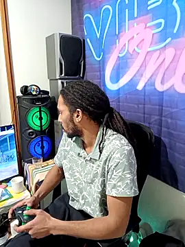 Mikaaa97 online show from February 14, 6:58 pm