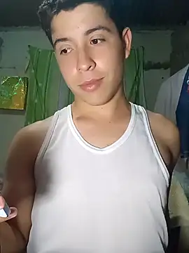 Max Valenzue online show from September 17, 6:03 am