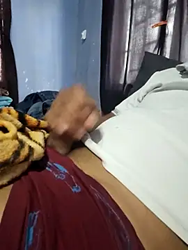 ferchiho online show from October 14, 1:51 pm