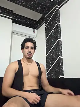 fuck   boyy online show from March 11, 6:26 pm