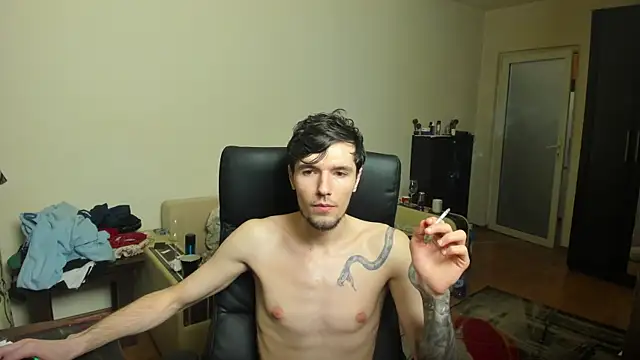 dirty justin online show from November 24, 3:57 pm