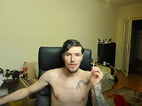 dirty justin online show from December 14, 4:08 am