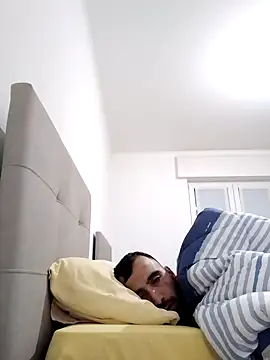 Deffnot7777 online show from November 9, 5:28 pm