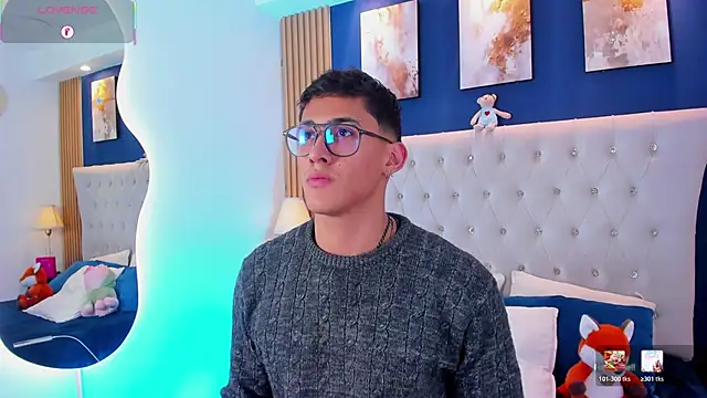 SalvadorFit online show from March 11, 8:27 pm