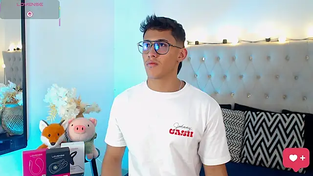 SalvadorFit online show from January 17, 8:54 pm