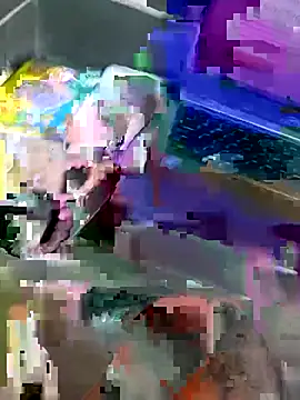 ramulove124 online show from October 3, 11:04 am