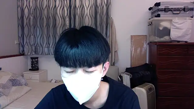 kai101010 online show from November 11, 12:32 pm