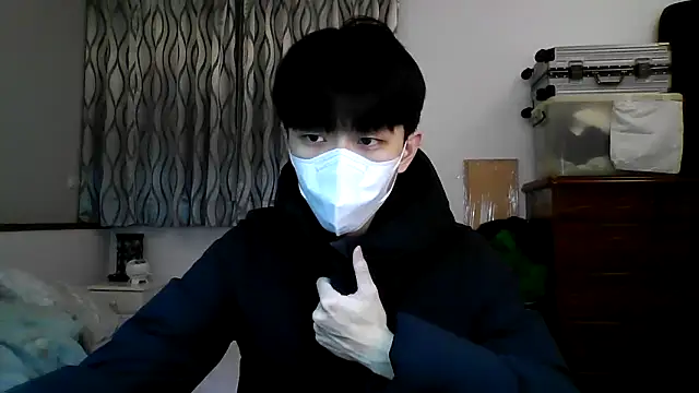 kai101010 online show from February 11, 3:17 pm
