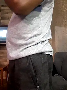 JeffersonRay online show from November 5, 11:45 am