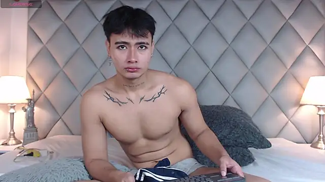 Clement Reyes online show from October 16, 1:41 pm