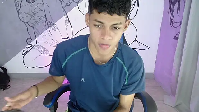 deivid bigcock1 online show from September 20, 12:32 am