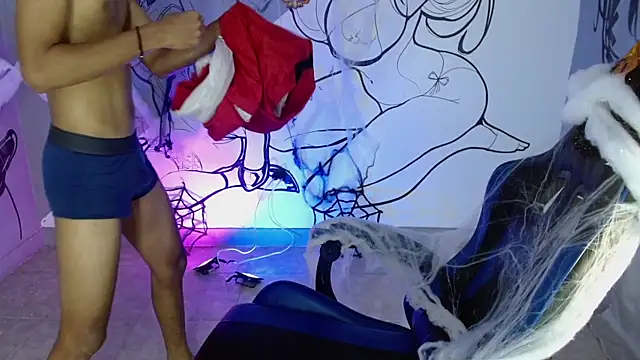 deivid bigcock1 online show from October 20, 12:25 am