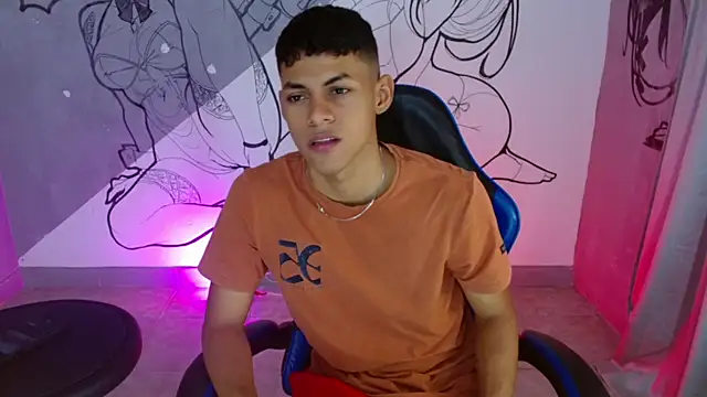 deivid bigcock1 online show from December 19, 12:18 am