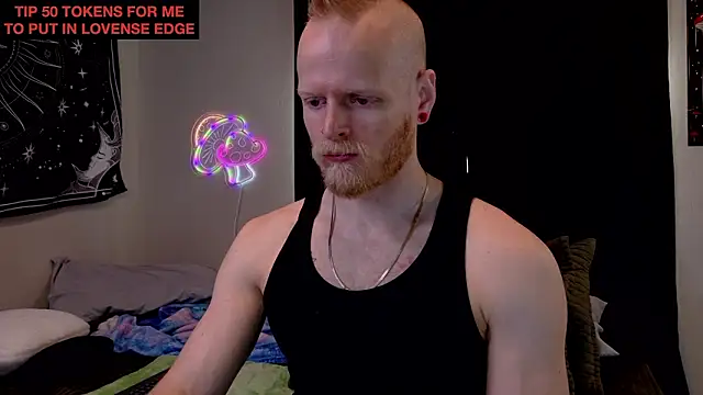 randyroderick online show from February 12, 5:30 pm