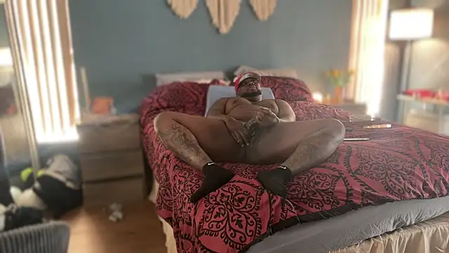 benhavington online show from February 25, 7:59 pm