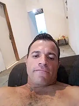 Claudiokkkkk online show from April 13, 10:54 pm