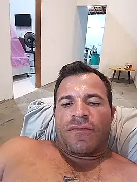 Claudiokkkkk online show from March 10, 12:16 am