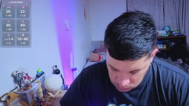 ryden 01 online show from February 28, 12:53 am