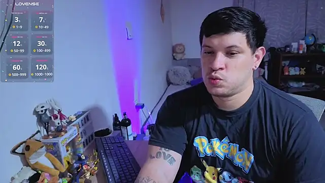 ryden 01 online show from February 22, 2:46 am