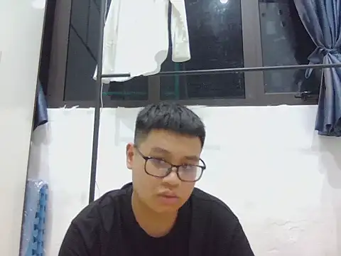 loveninja online show from June 4, 4:35 pm