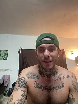 N3N3 SINS online show from May 14, 8:12 am