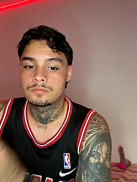 SexyBOy 2217 online show from November 6, 4:48 am