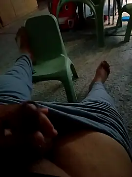 kostass1984 online show from April 17, 9:17 pm