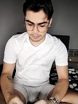 Mason grey online show from November 8, 9:40 pm