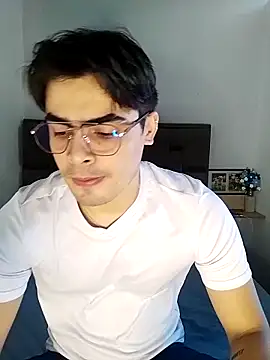 Mason grey online show from November 27, 6:11 pm