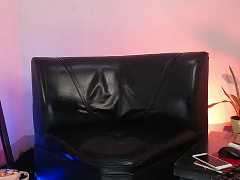 AngelStorm online show from October 21, 6:38 am