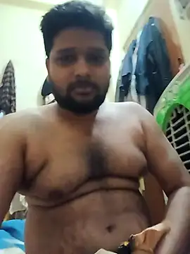 chunkyguy98 online show from October 8, 6:56 pm