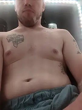 Bigdicktrucker26 online show from September 20, 5:40 am