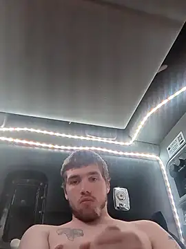 Bigdicktrucker26 online show from September 27, 12:30 am