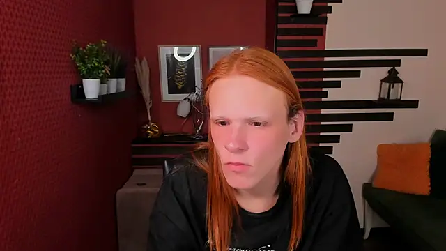 ChloeValentinee online show from October 16, 1:19 pm