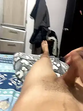 Dani-202p online show from January 11, 12:04 am